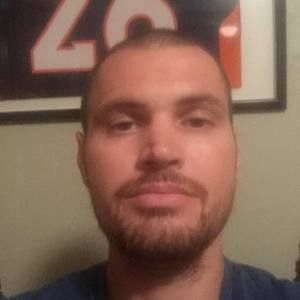 Meet your Posher, Adam